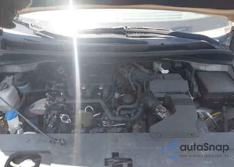 2016 Kia Sedona Lx from USA, damaged, VIN KNDMB5C10G6084342